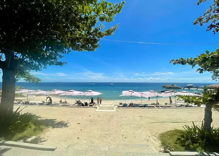 Cozy 1 Bedroom Mactan Newtown *