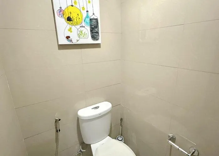 Cozy 1 Bedroom Mactan Newtown アパート