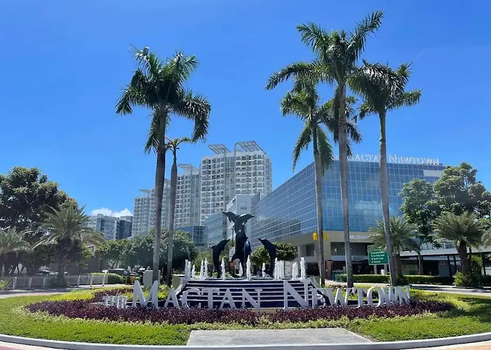 Cozy 1 Bedroom Mactan Newtown