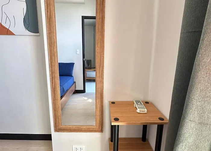 Cozy 1 Bedroom Mactan Newtown *