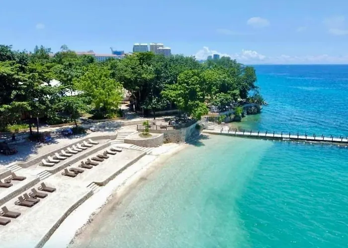 Cozy 1 Bedroom Mactan Newtown