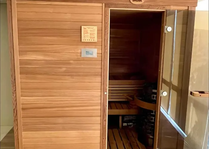 アパート Cozy 1 Bedroom Mactan Newtown *