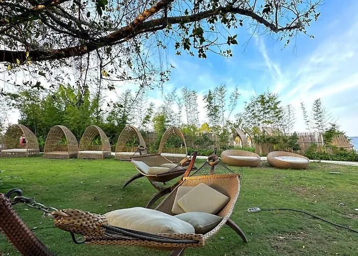 Cozy 1 Bedroom Mactan Newtown *