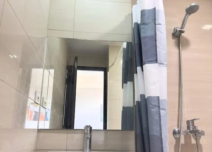 Cozy 1 Bedroom Mactan Newtown *