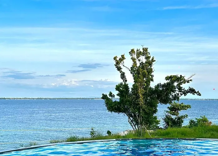 Cozy 1 Bedroom Mactan Newtown *