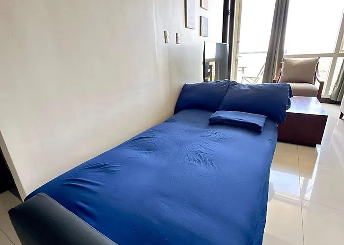 Cozy 1 Bedroom Mactan Newtown