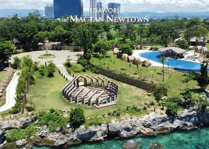 Cozy 1 Bedroom Mactan Newtown *